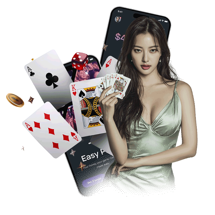 สัมผัสประสบการณ์ บาคาร่าที่ไม่แลค