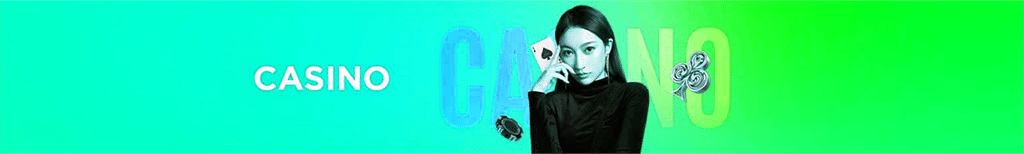 CASINO ONLINE