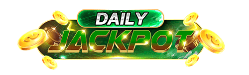 DAILY JACKPOT