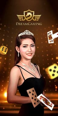 DREAM GAMING